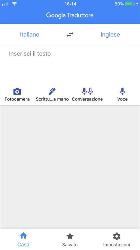 lopsided traduzione|Google Traduttore.